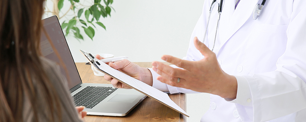 当院の取り組み